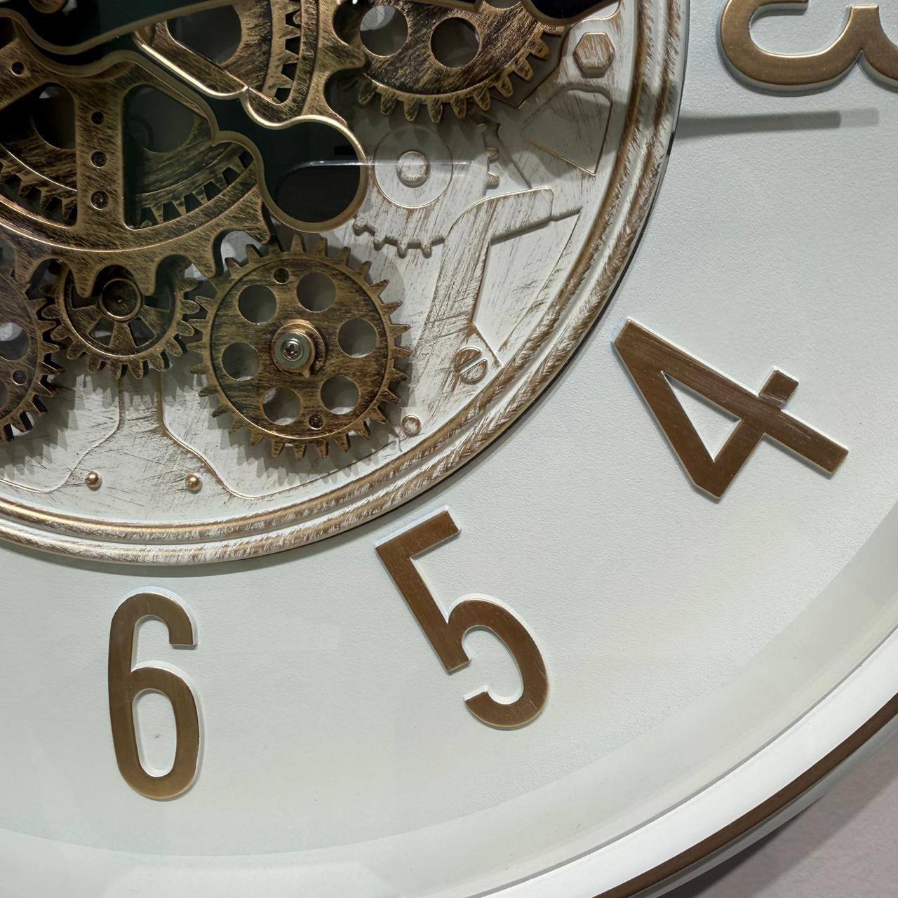 کاتژمێری دیواری لوکس کۆن