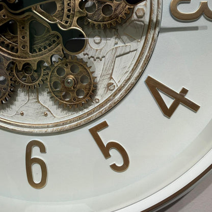 کاتژمێری دیواری لوکس کۆن