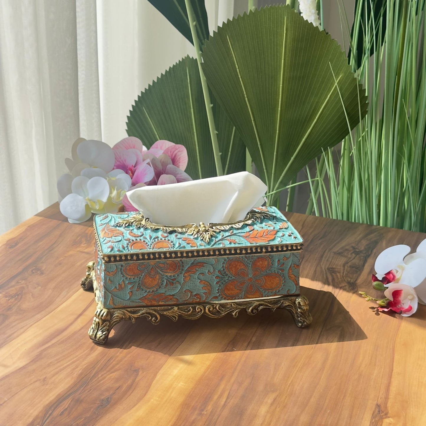 کۆکردنەوەی دیکۆراتی کلاسیکی Elegance