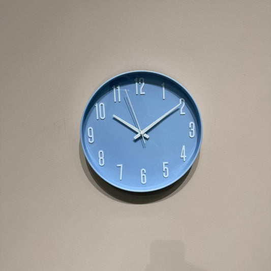 Luxury Modern Wall Clock