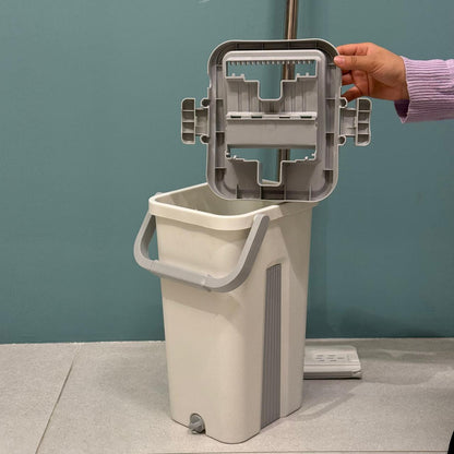 Wash & Dry Mop Bucket