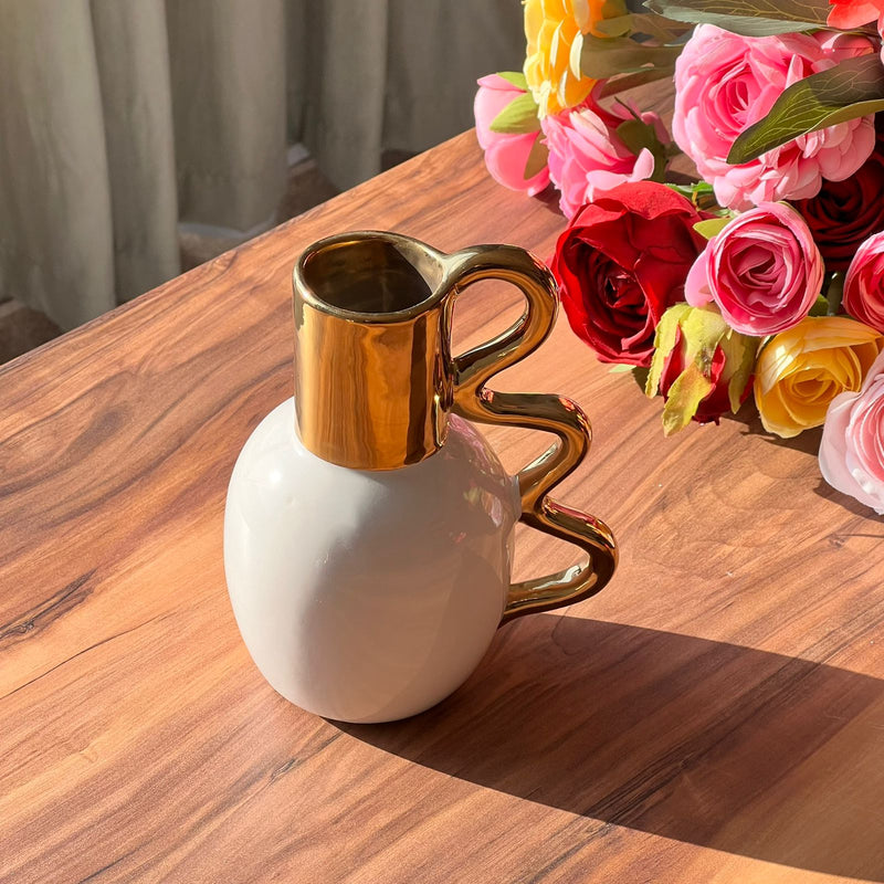 Luxury Ceramic Decorative Vase