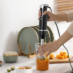 Multifunctional Hand Blender