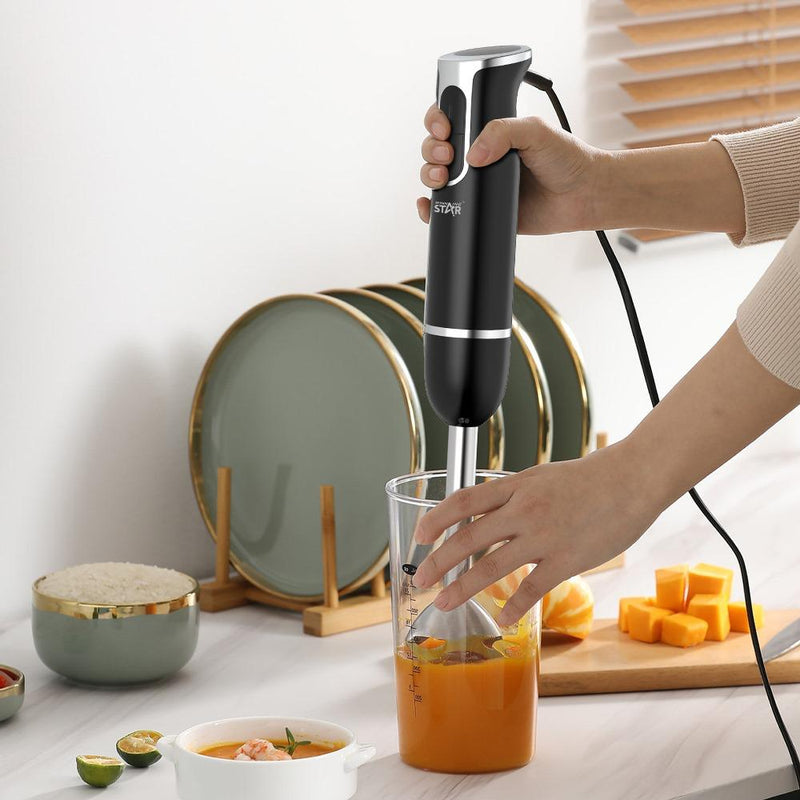 Multifunctional Hand Blender