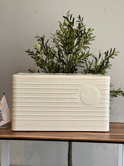 8 سندوقی هەڵگرتنی فرە مەبەستی تاشراو