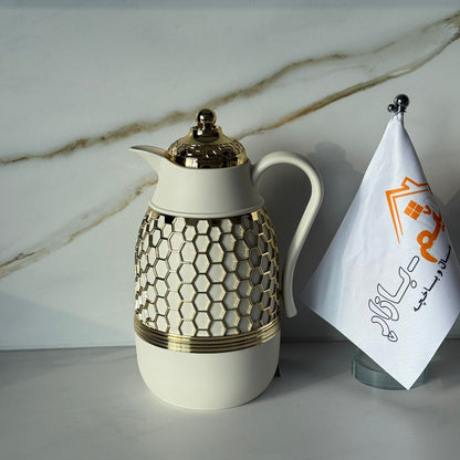 تەرموسەکانی قاوە و چا