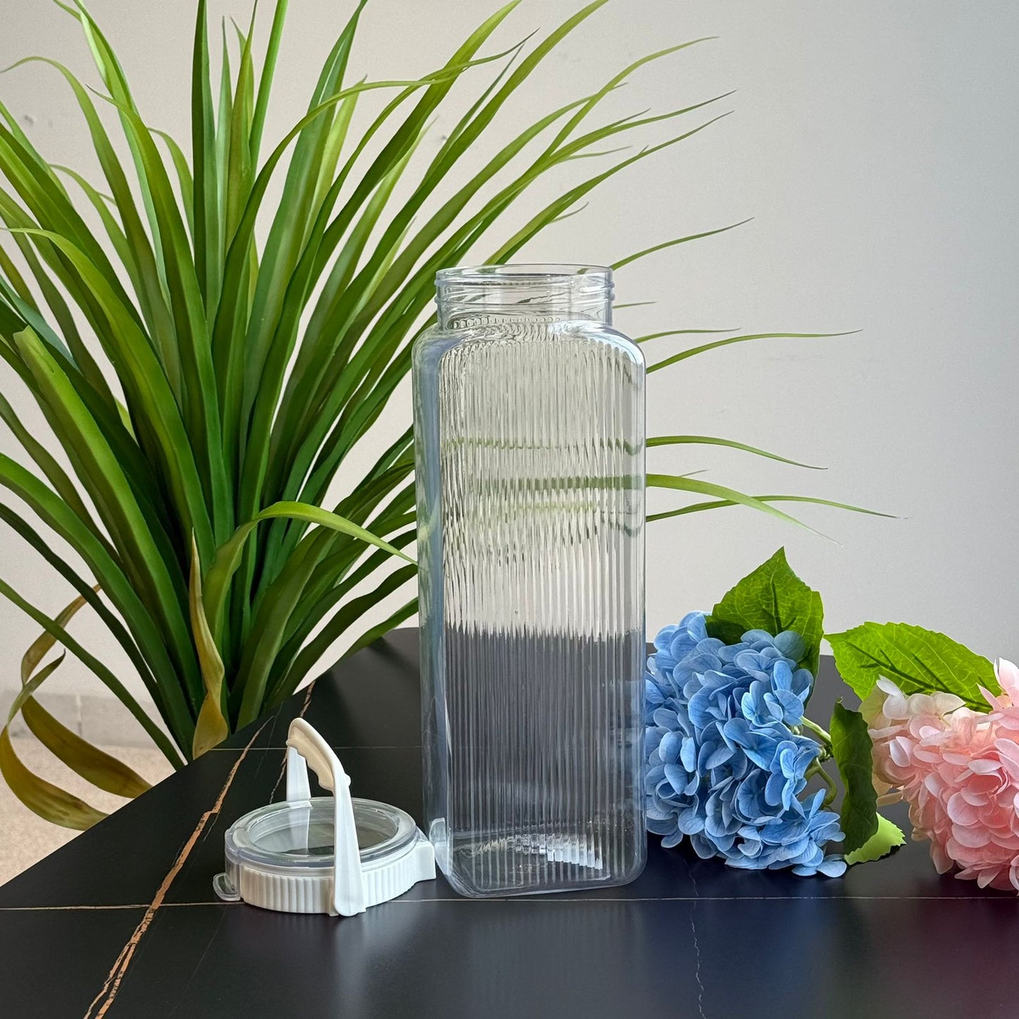 Multi-Purpose Airtight Food Storage Jars