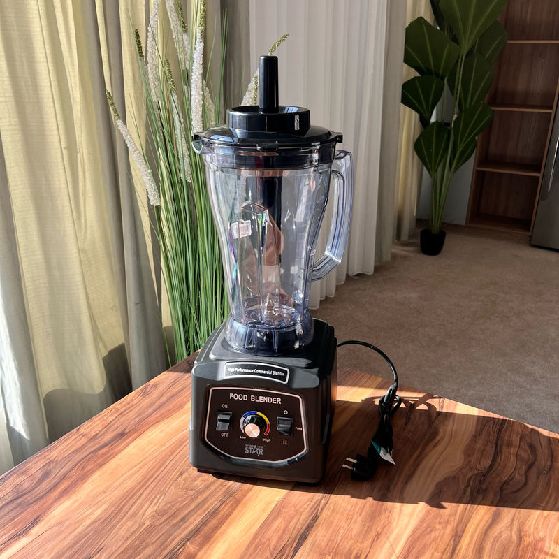 6.5L Heavy Duty Professional Blender