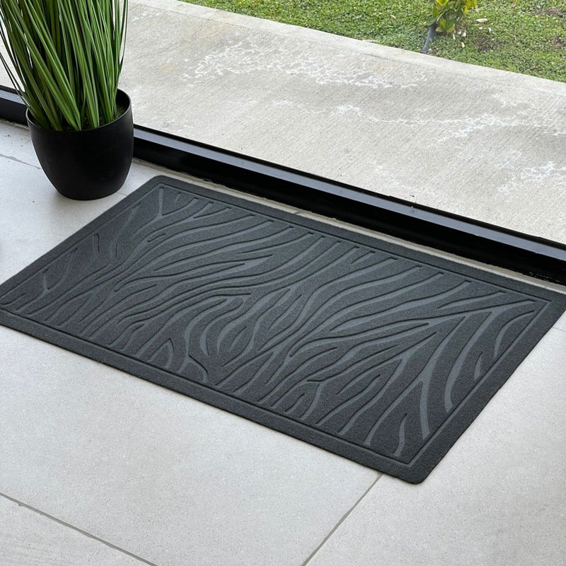 Heavy D/06 - 57x95cm Multy-Color Door Mat