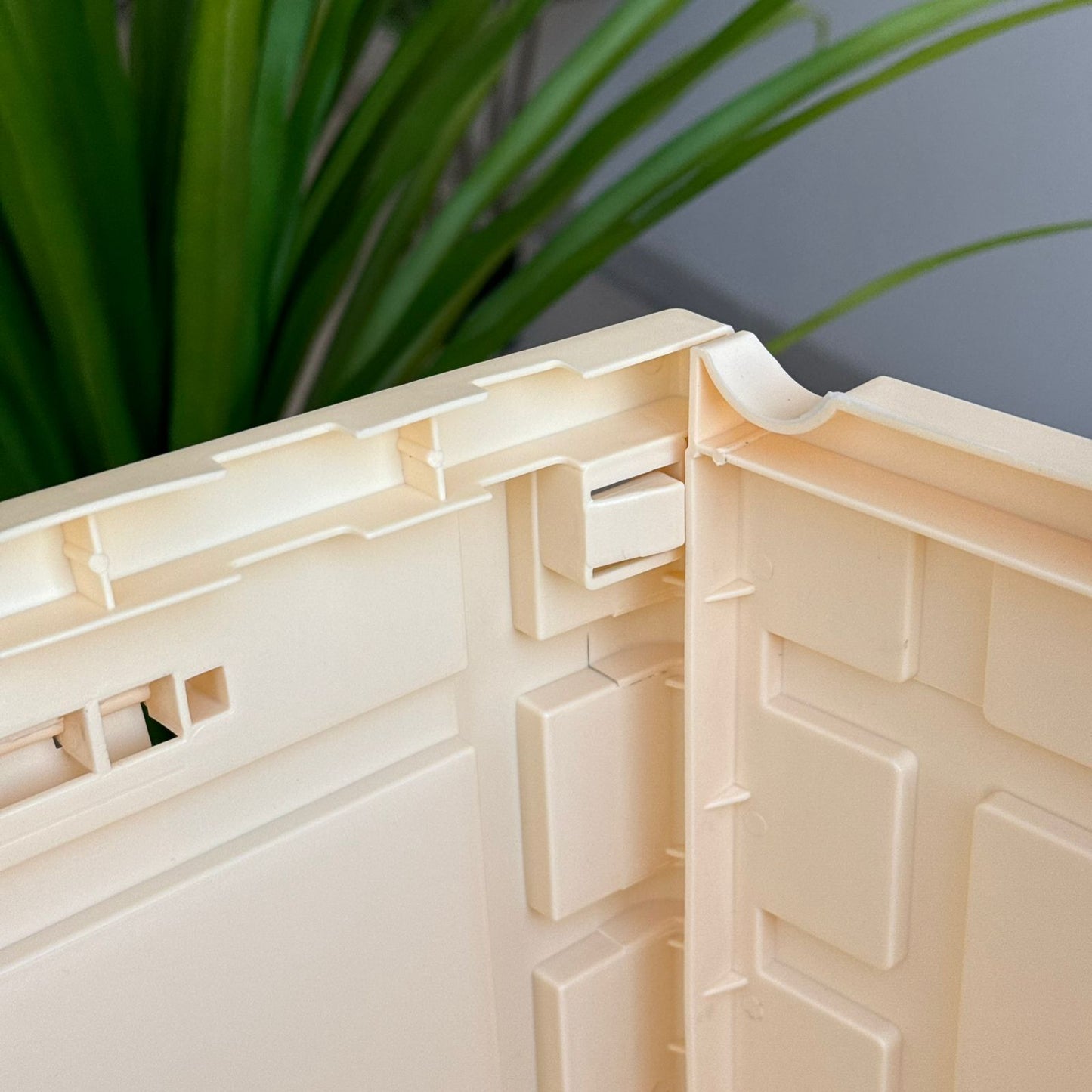 Foldable Multi-Purpose Storage Boxes