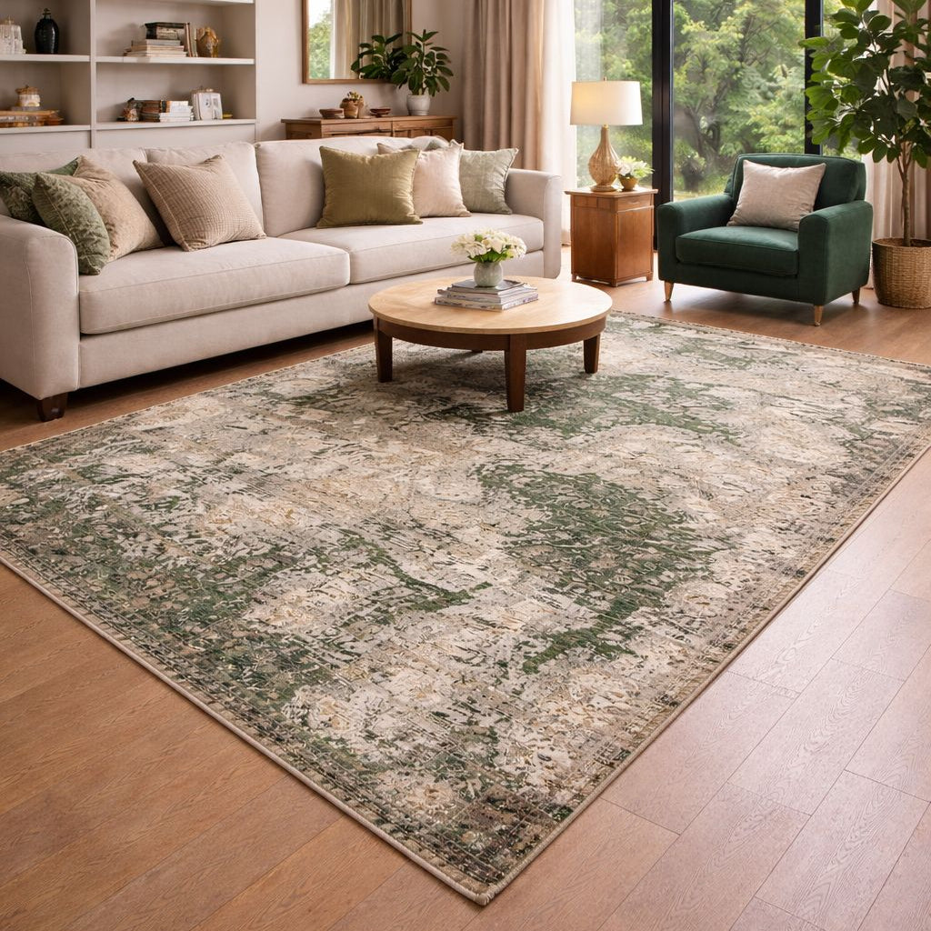 2x3m Gabbeh Collection Carpet
