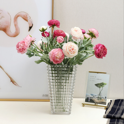 ألف زولو ليان - زهور زائفة