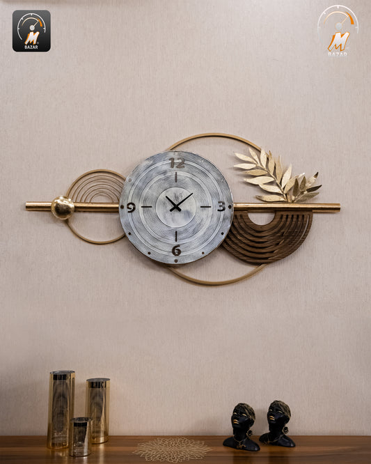Decorative High End Wall Clock