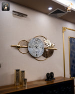 Decorative High End Wall Clock