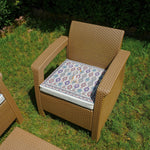 Modern Garden Seating Set