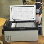 30 Liter - Portable Car Freezer
