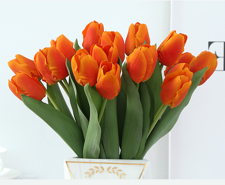 Feel Tulip - False Flower