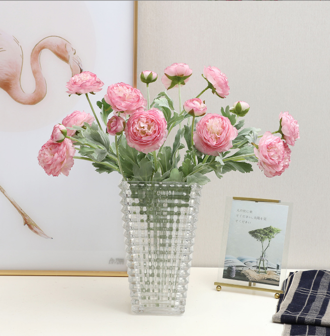 ألف زولو ليان - زهور زائفة