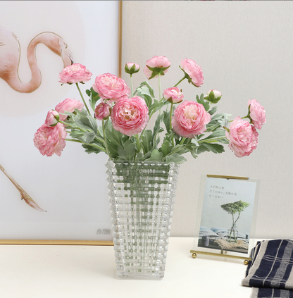 ألف زولو ليان - زهور زائفة