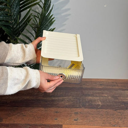 Multi-Purpose Storage Drawer Organizer – 2 Sizes