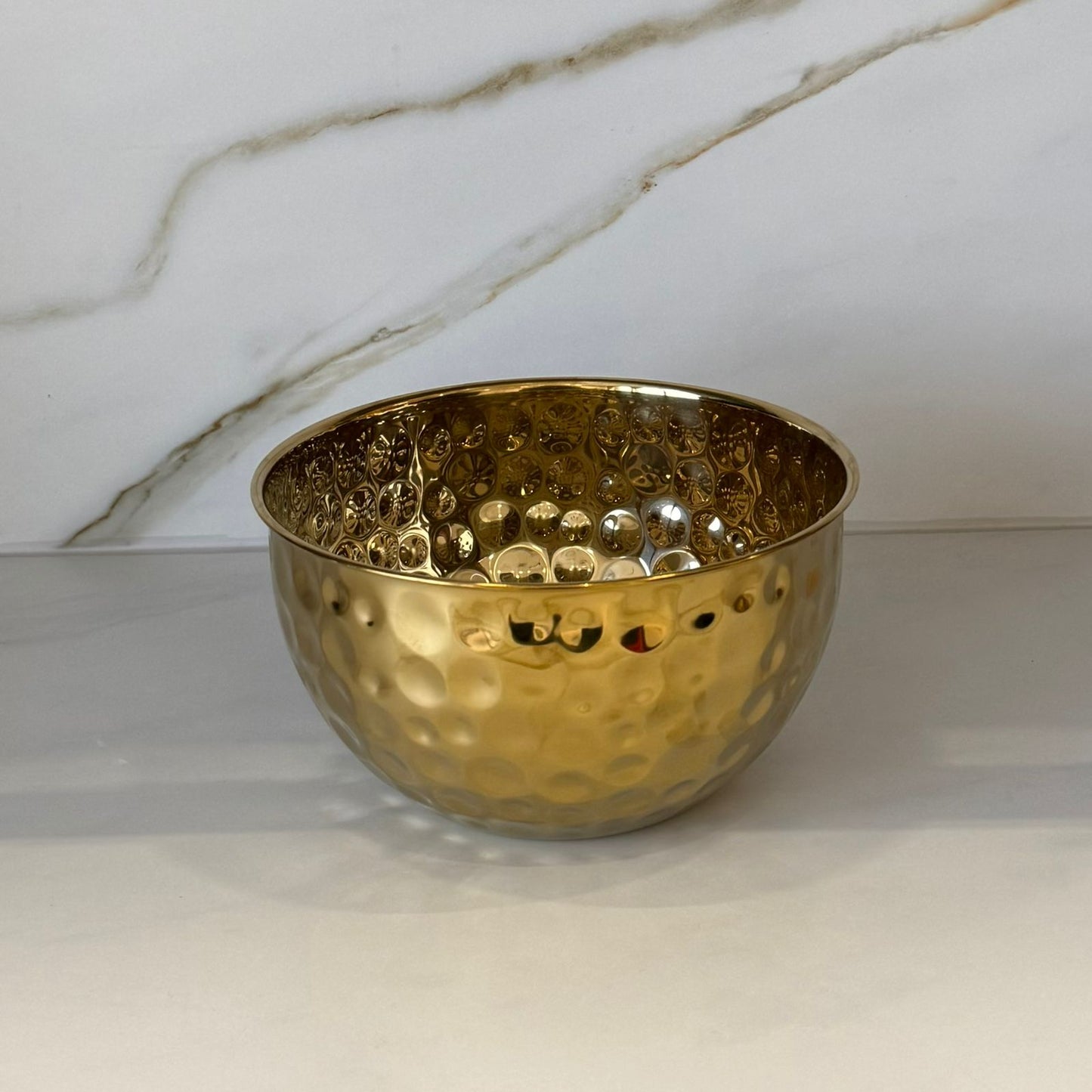 ئاورای گۆڵدن ئاورا بە کوتەک