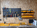 Small Tool Storage Rack 323