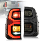 Toyota Hilux Revo 2022 Tail Lights