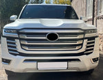 Toyota Land Cruiser 300 Front Grill