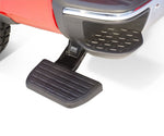 Foldable Car Boarding Pedals