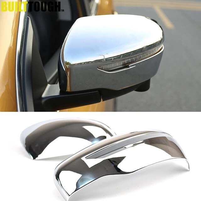 Nissan Rogue 2017 Side Mirror Cover