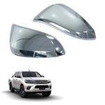 Toyota Hilux 2017 Side Mirror Cover