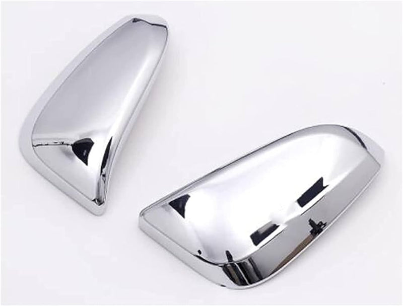 Toyota Hilux 2017 Side Mirror Cover