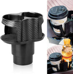 Car Dual Cup Holder