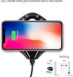 Wireless Pad Charger