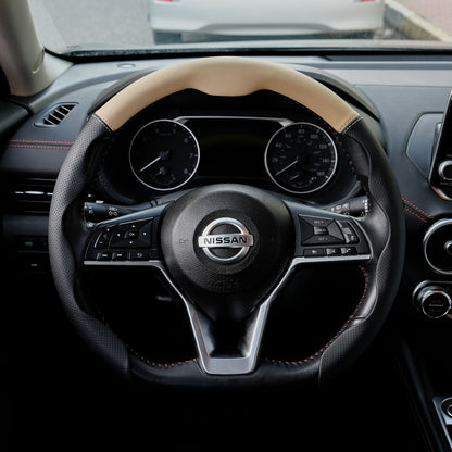 Universal Steering Wheel Cover