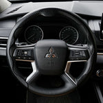 Universal Steering Wheel Cover