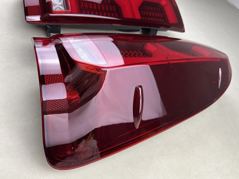  مصباح خلفي لسيارة تويوتا هيلوكس فيجو 2005-2014