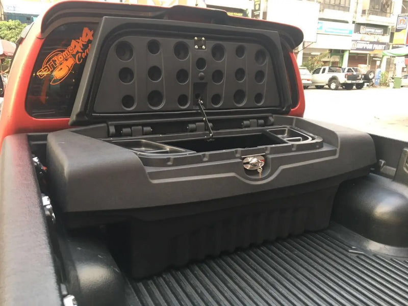 Pickup Truck Luggage Box
