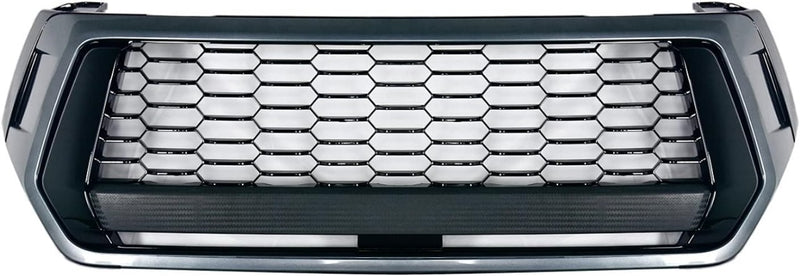 Toyota Hilux Revo 2018-2020 Front Grill
