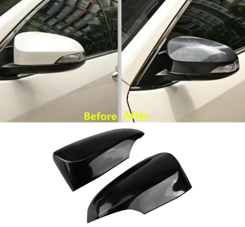 Toyota Camry 2016 Side Mirror Cover