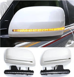 Toyota Land Cruiser 2019 LED Side Mirror Cover