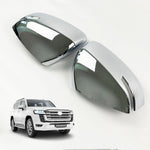 Toyota Land Cruiser 2022 Side Mirror Cover