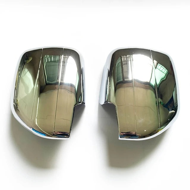 Toyota Land Cruiser 2006 Side Mirror Cover