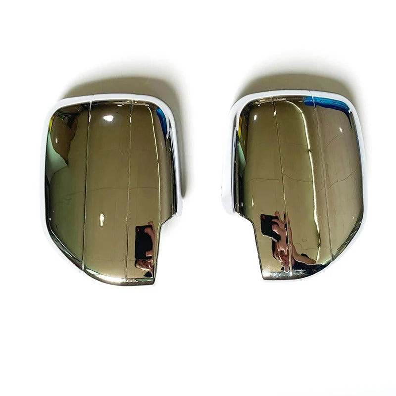 Toyota Land Cruiser 2006 Side Mirror Cover
