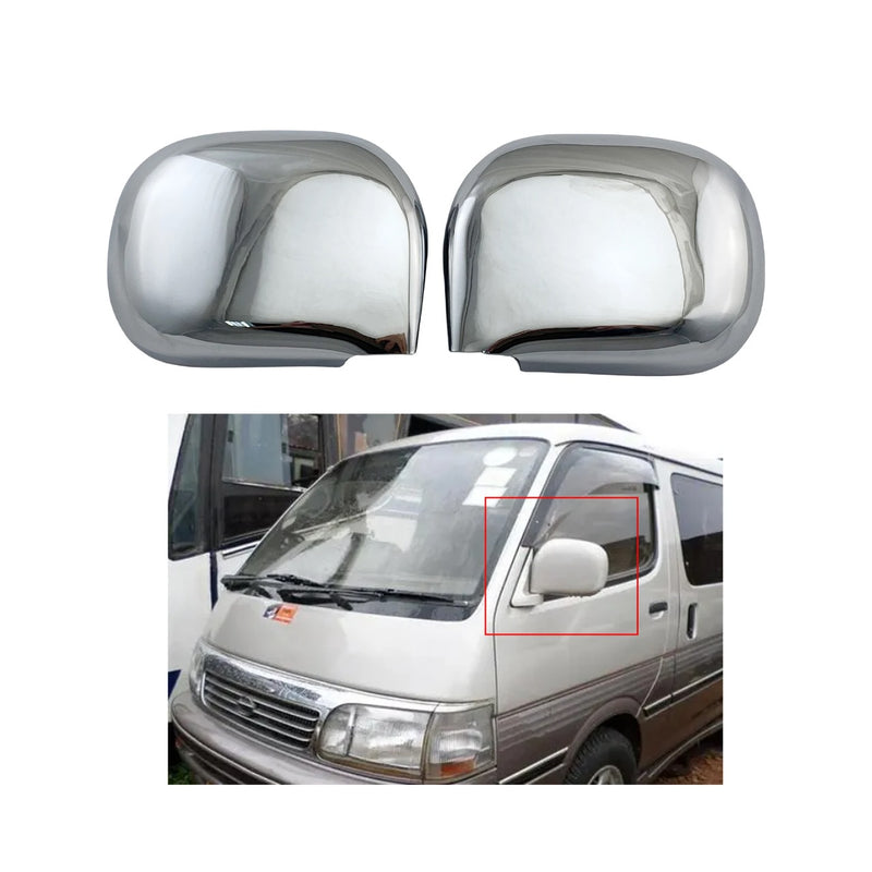 Toyota Hiace 1996-1999 Side Mirror Cover
