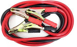 1500Amps Jump Start Vehicles Booster Cables