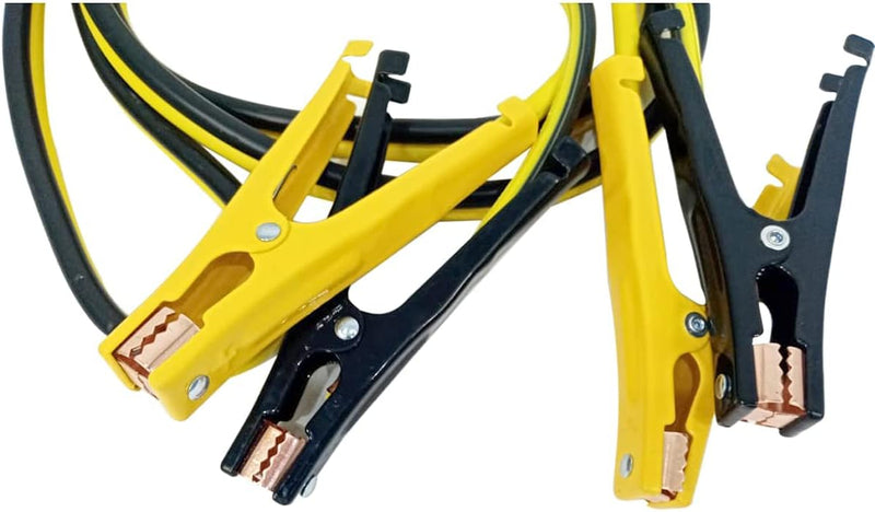 1000Amps Car Jump Starter Battery Booster Cable