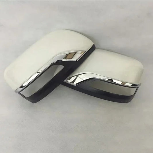 Toyota Land Cruiser 2018 Side Mirror Cover