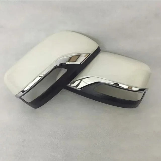 Toyota Land Cruiser 2018 Side Mirror Cover