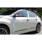 Nissan Altima 2016 Side Mirror Cover